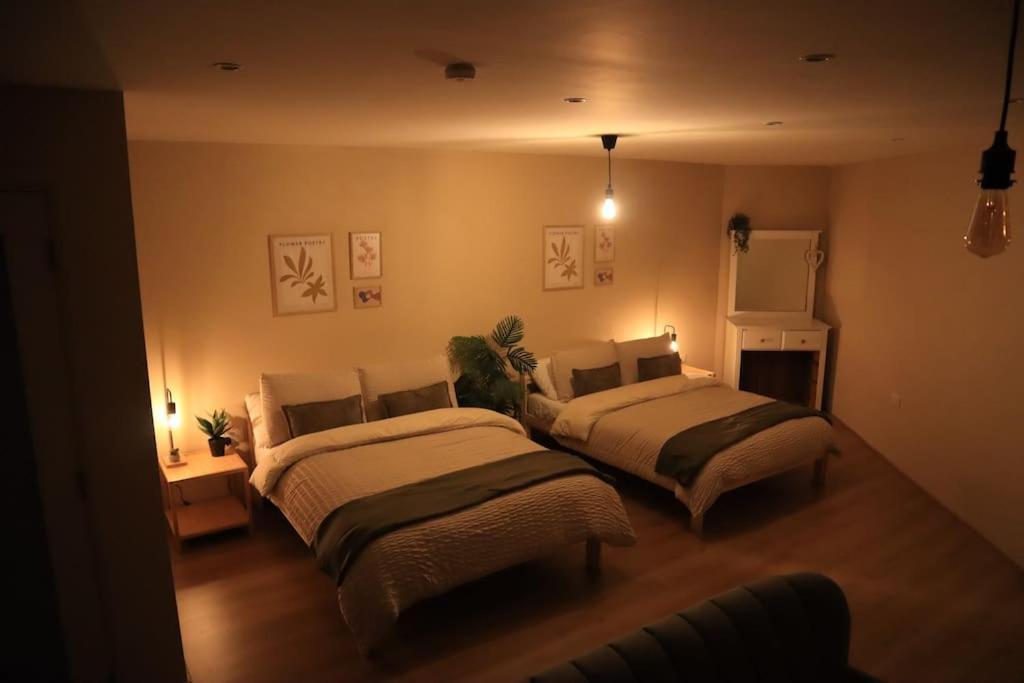 Modern Studio Apartment In Cashel Кашел Екстериор снимка